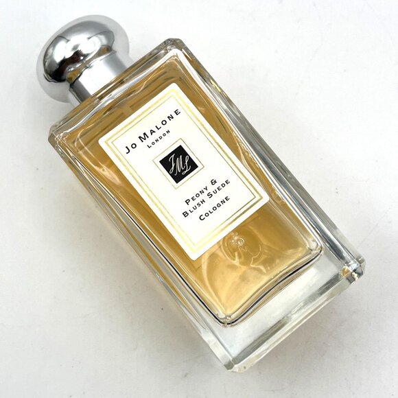 Jo Malone Peony & Blush Suede Women’s Cologne Spray 3.4 fl oz/100ml - Picture 3 of 7